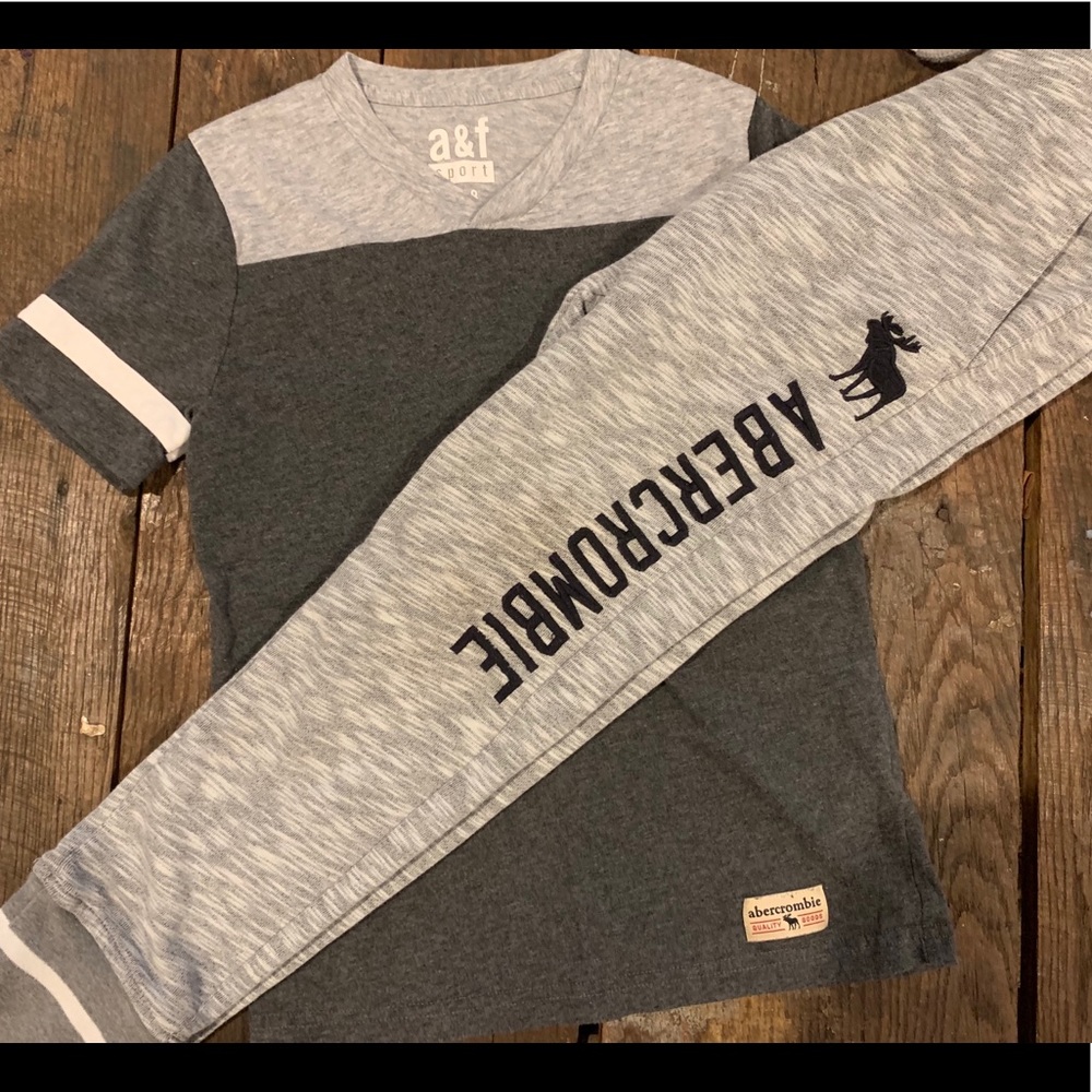 Abercrombie & Fitch Kids Outfit - 7/8
